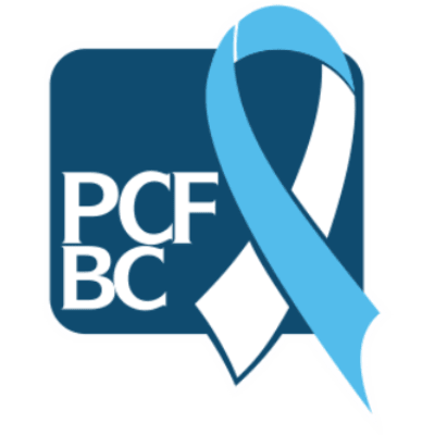 Prostate Cancer Foundation Canada logo